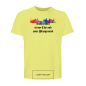 Preview: Organic Unisex T-Shirt White Edtion